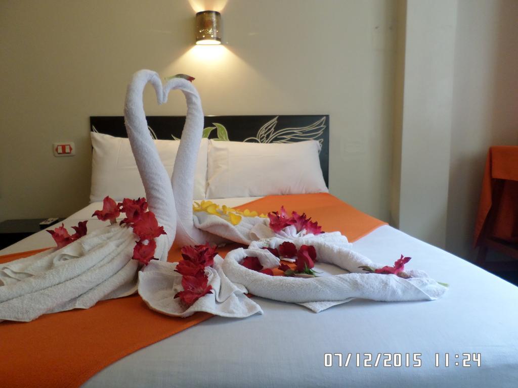 Hotel New Day Machu Picchu Aguas Calientes Exterior foto