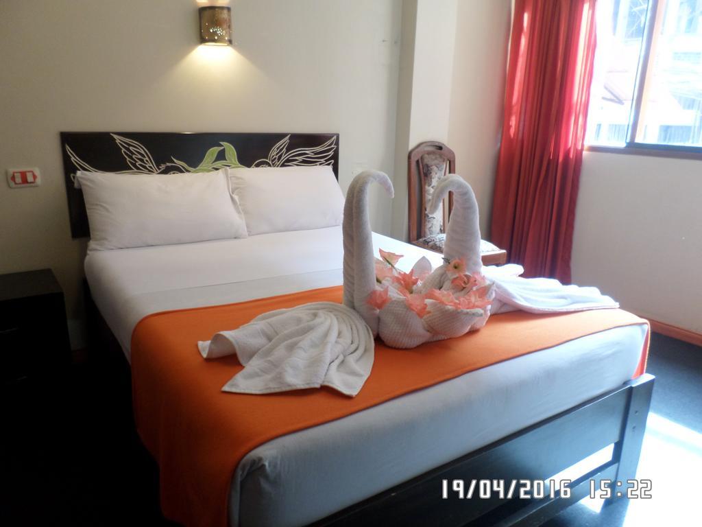 Hotel New Day Machu Picchu Aguas Calientes Exterior foto