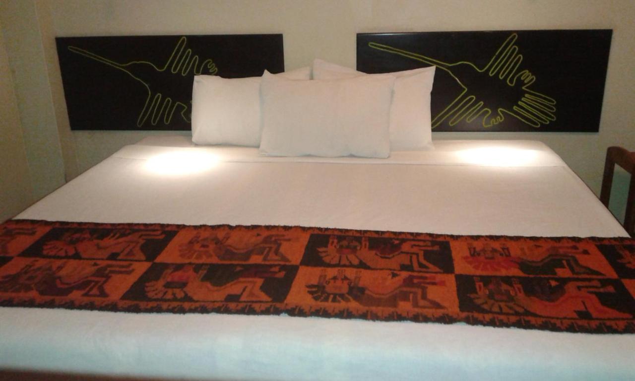 Hotel New Day Machu Picchu Aguas Calientes Exterior foto